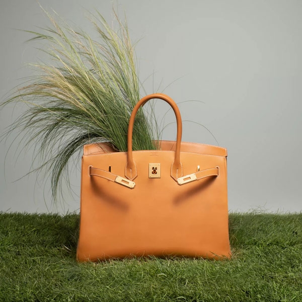 Birkin Väskor